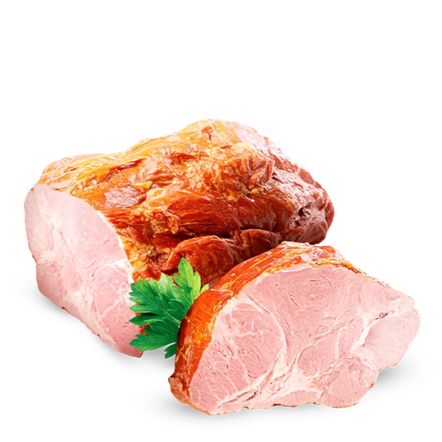 Купить мясные деликатесы от производителя по низким ценам | Барский ...