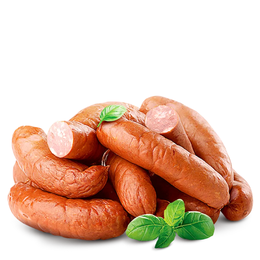 Колбасная продукция оптом от производителя по низким ценам | Барский ...