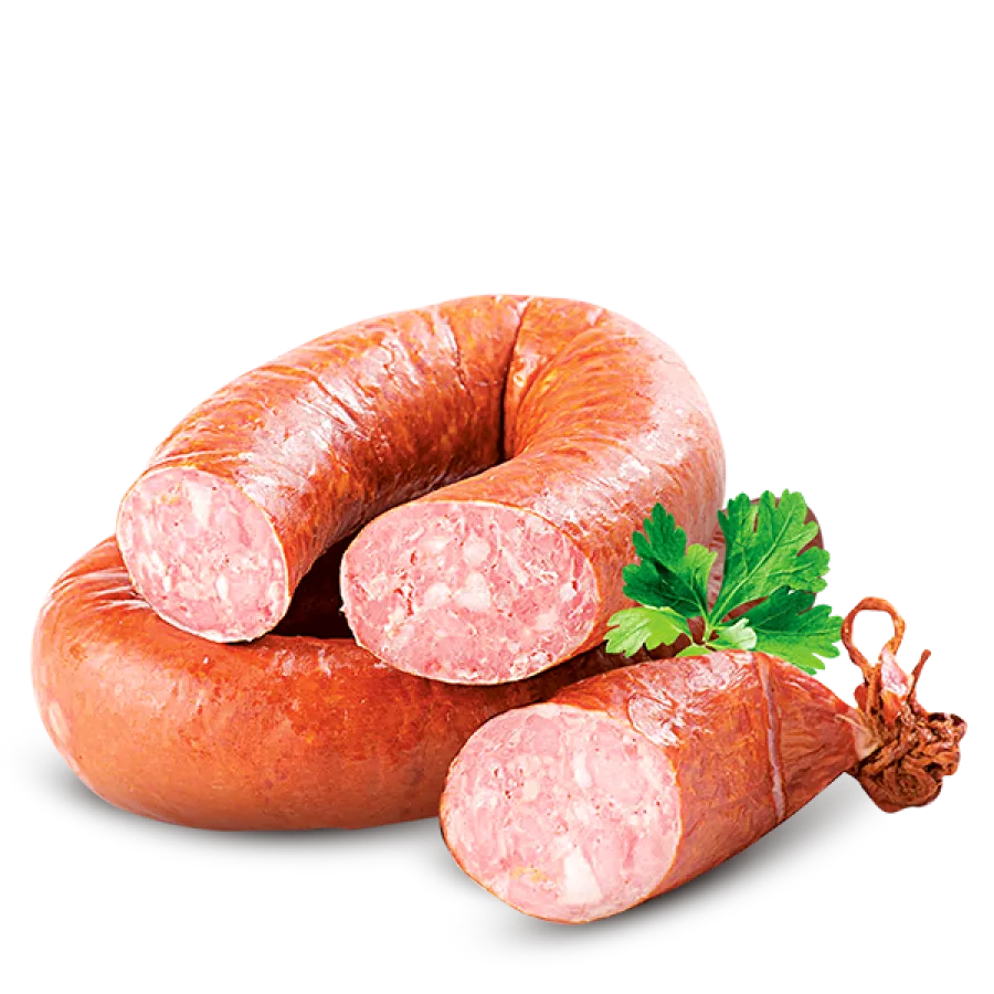 Колбаса "Краковская" | Барский продуктъ