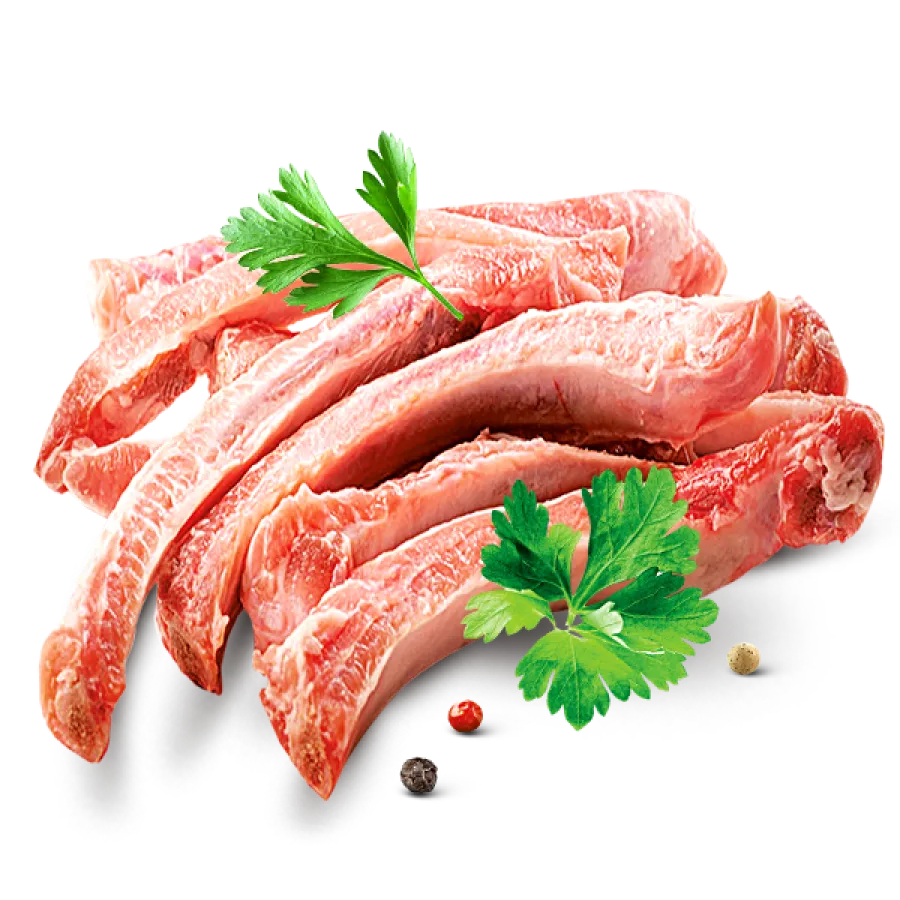 Купить полуфабрикаты мясные от поставщика по низким ценам | Барский ...